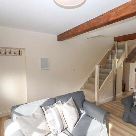 1 Grosvenor Farm Cottages Скиптон Экстерьер фото