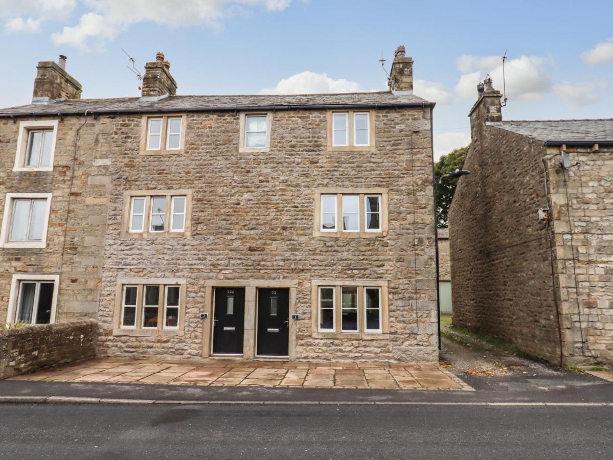 1 Grosvenor Farm Cottages Скиптон Экстерьер фото