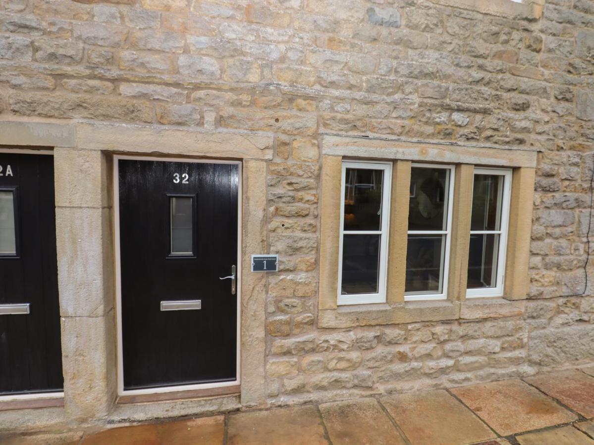 1 Grosvenor Farm Cottages Скиптон Экстерьер фото