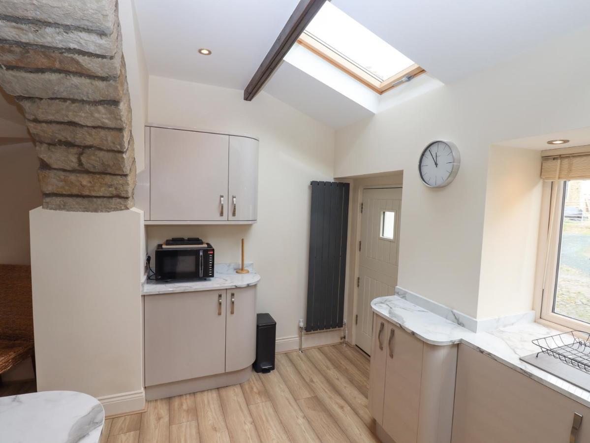 1 Grosvenor Farm Cottages Скиптон Экстерьер фото