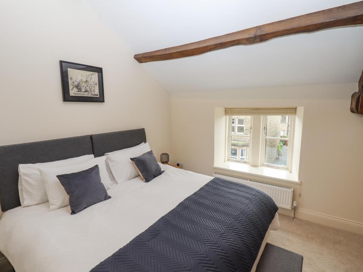 1 Grosvenor Farm Cottages Скиптон Экстерьер фото