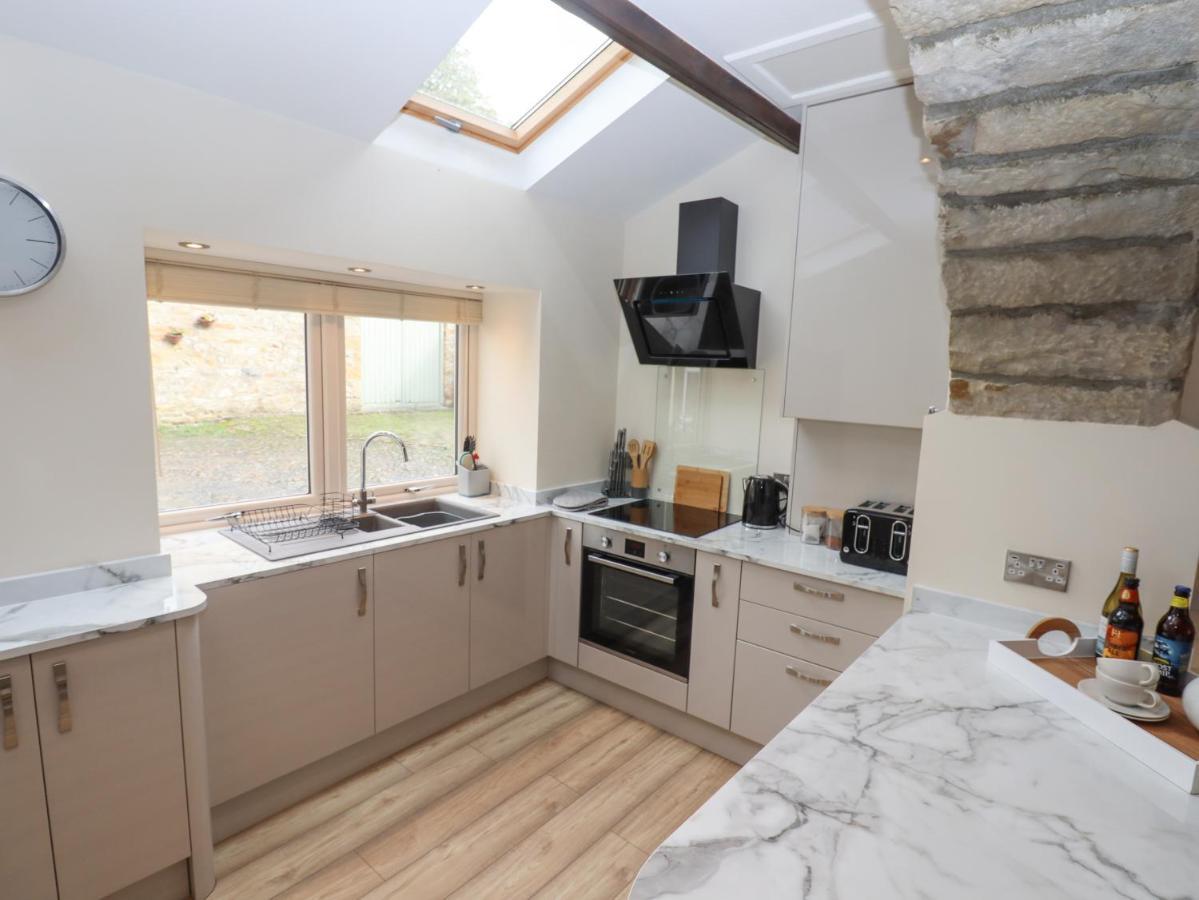1 Grosvenor Farm Cottages Скиптон Экстерьер фото
