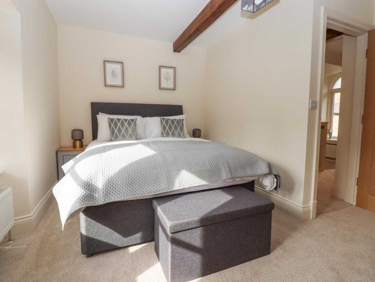 1 Grosvenor Farm Cottages Скиптон Экстерьер фото