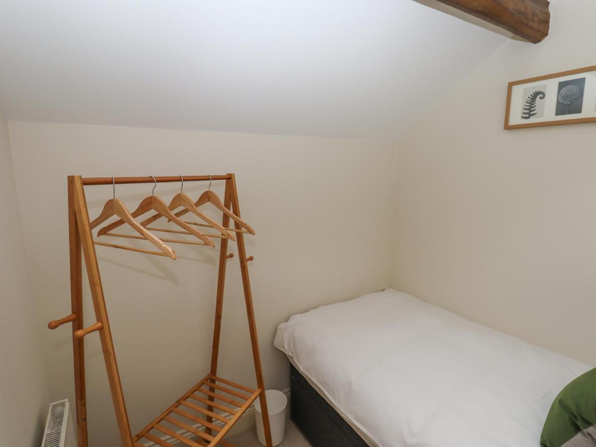 1 Grosvenor Farm Cottages Скиптон Экстерьер фото
