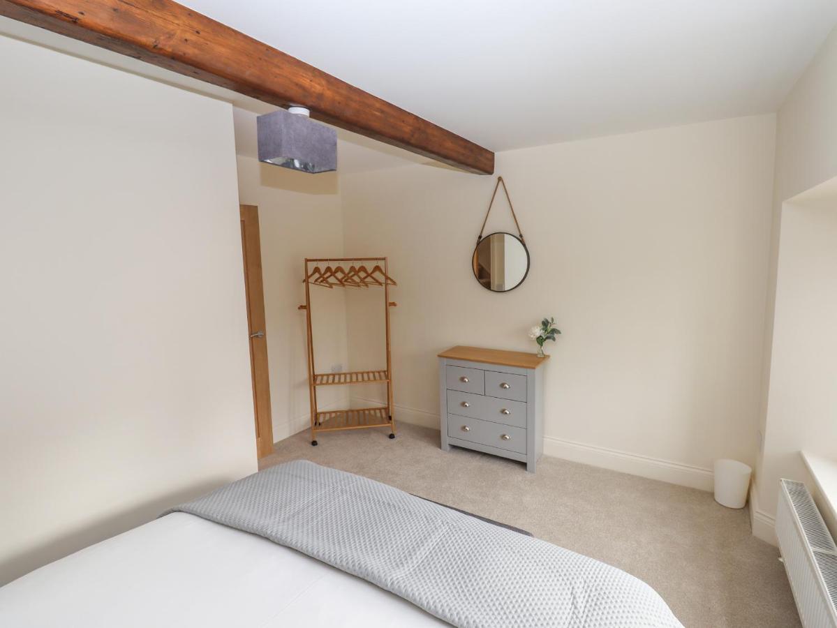 1 Grosvenor Farm Cottages Скиптон Экстерьер фото
