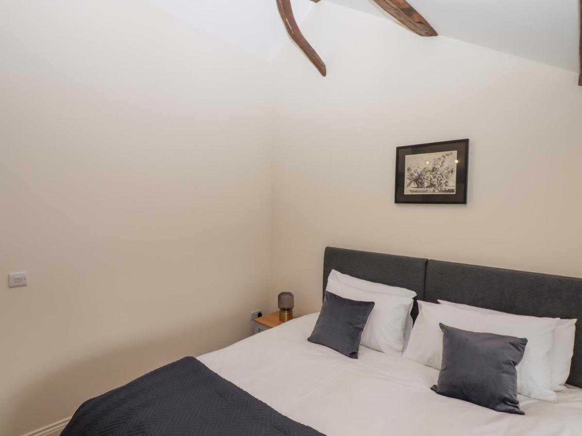 1 Grosvenor Farm Cottages Скиптон Экстерьер фото