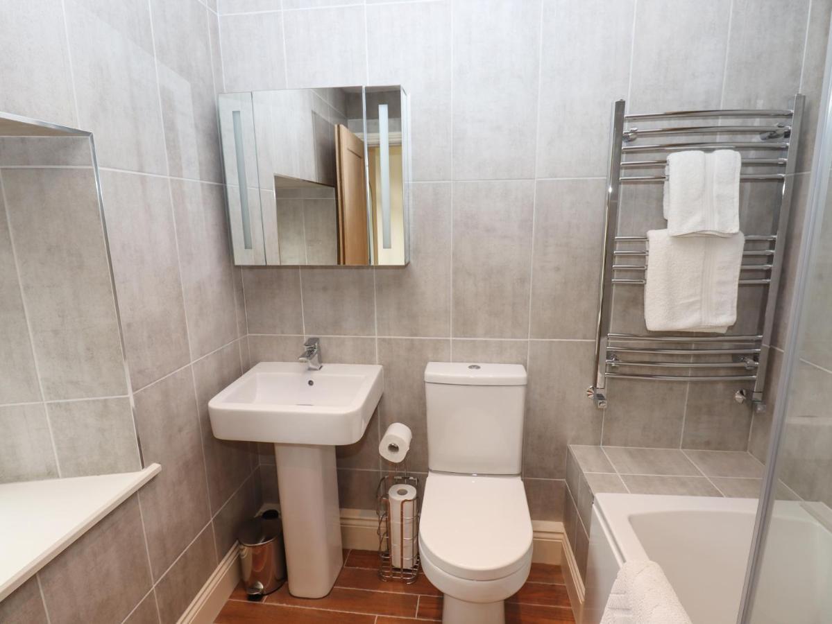 1 Grosvenor Farm Cottages Скиптон Экстерьер фото