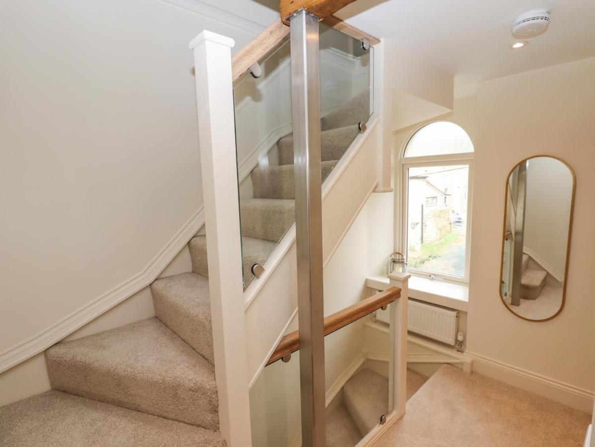 1 Grosvenor Farm Cottages Скиптон Экстерьер фото