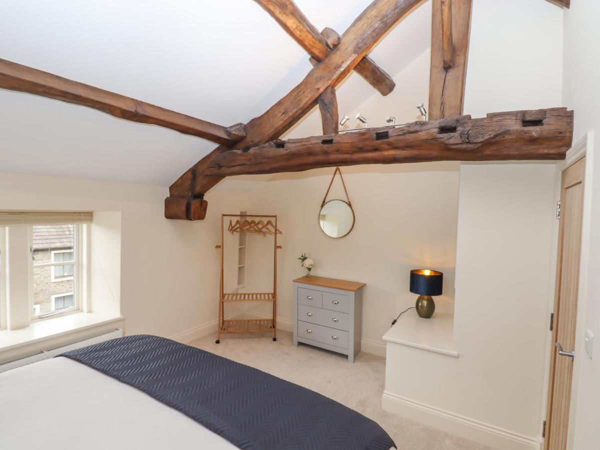 1 Grosvenor Farm Cottages Скиптон Экстерьер фото