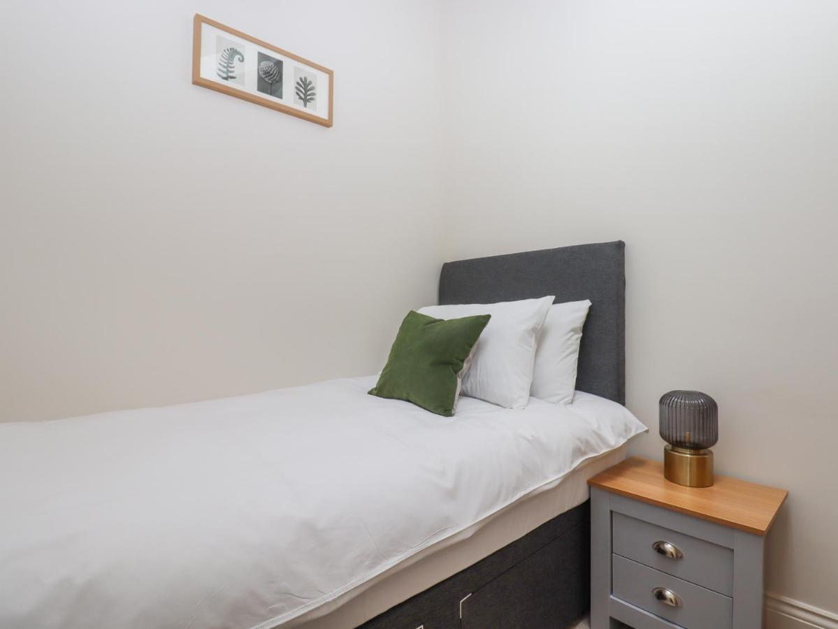 1 Grosvenor Farm Cottages Скиптон Экстерьер фото