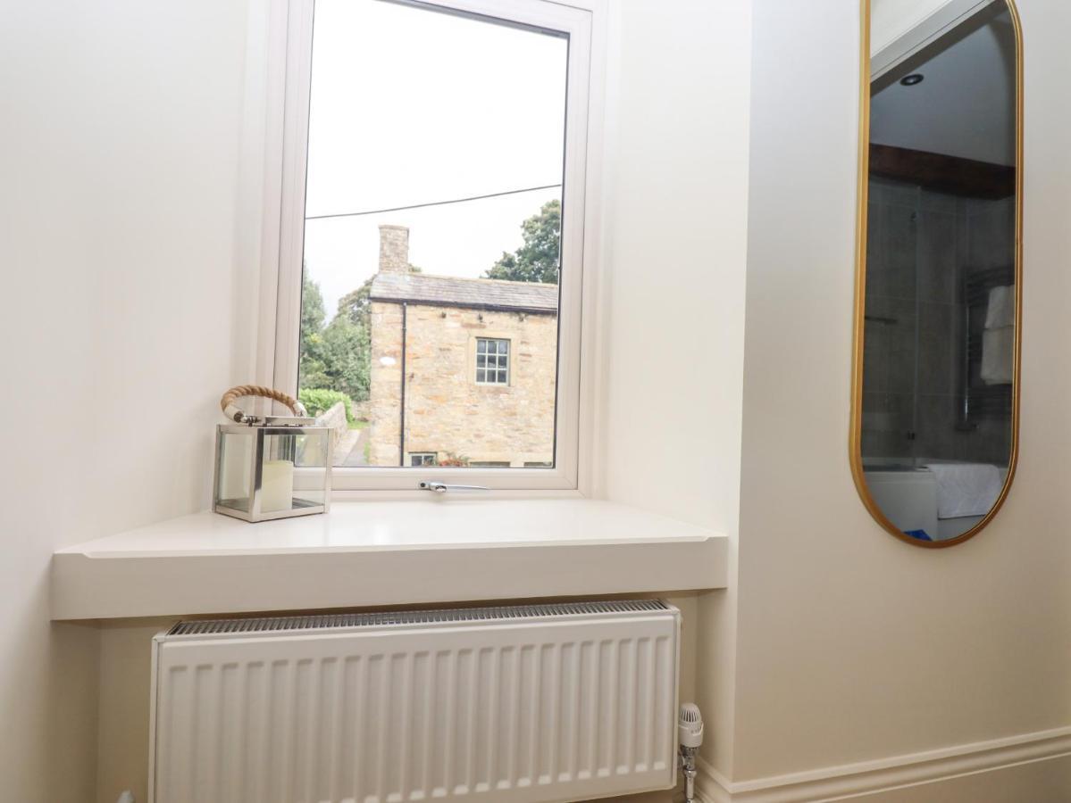 1 Grosvenor Farm Cottages Скиптон Экстерьер фото