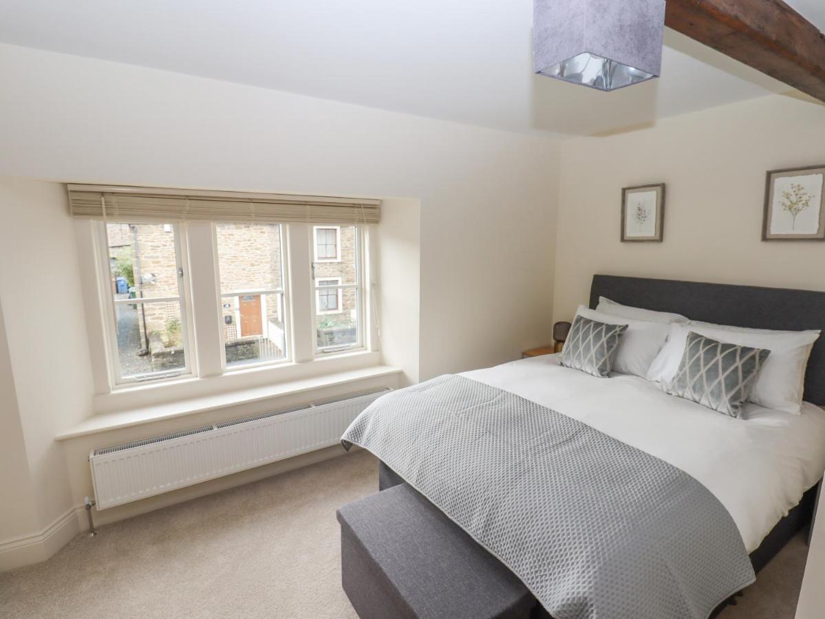 1 Grosvenor Farm Cottages Скиптон Экстерьер фото